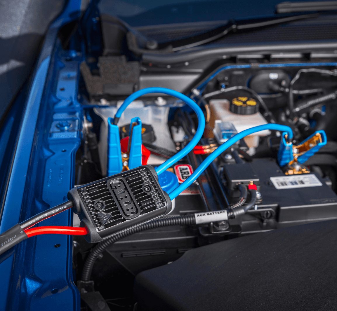 Air Compressors & Air Systems
