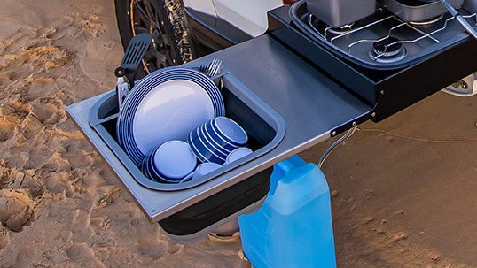 Tents, Awnings & Camping