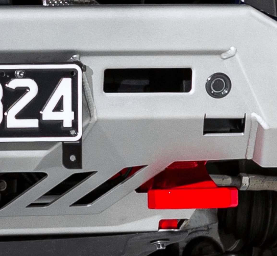 Bumpers and Protection Equipment