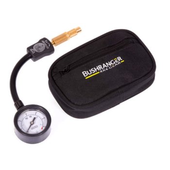 Recovery Equipment
