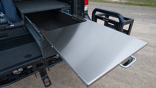 Storage Solutions