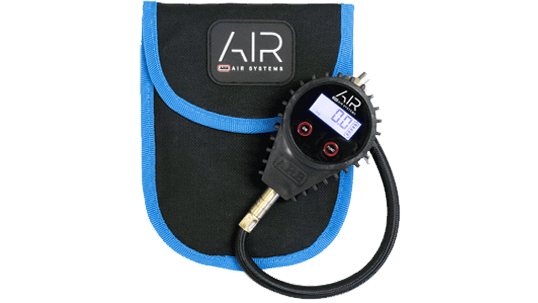 Air Compressors & Air Systems
