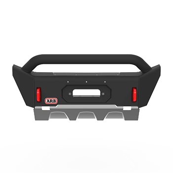 Bumpers and Protection Equipment