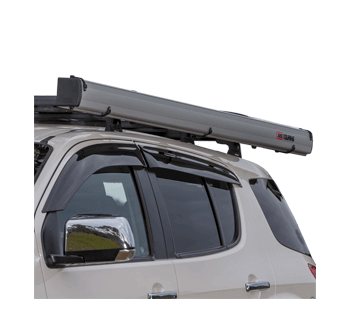 Roof Racks & Accessories