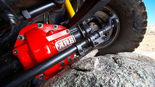 Bumpers and Protection Equipment