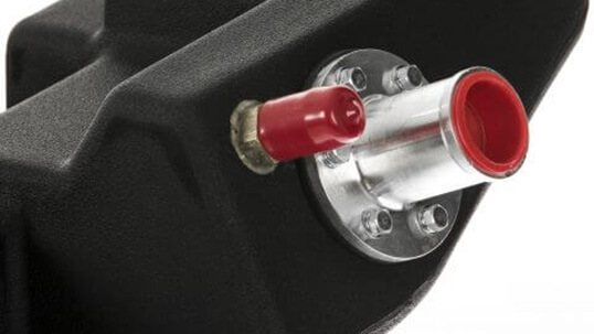 Fuel Tanks & Fuel Storage