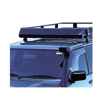Roof Racks & Accessories