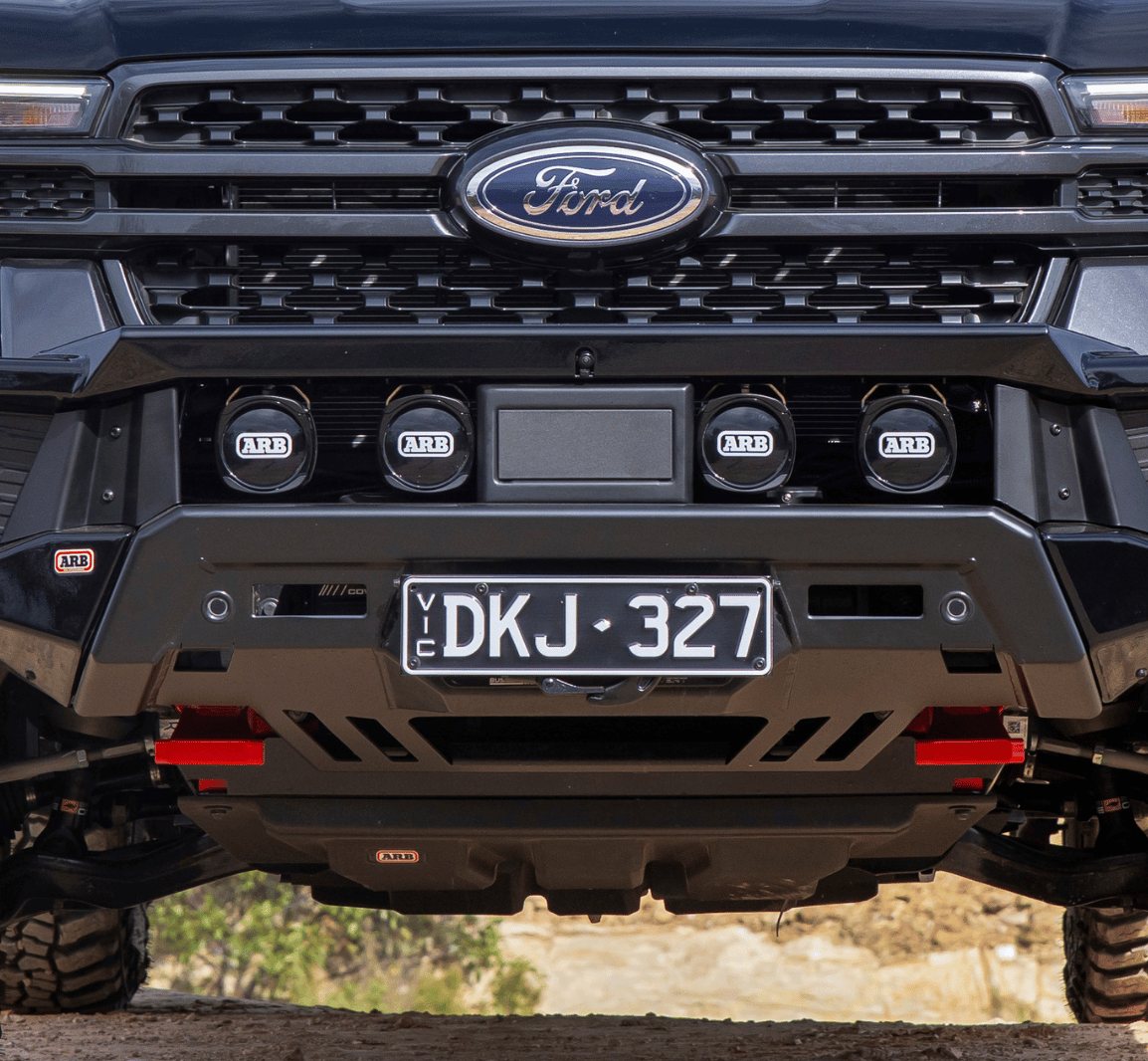 Bumpers and Protection Equipment
