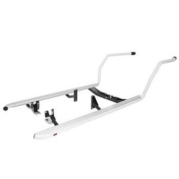 Bumpers and Protection Equipment