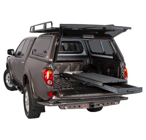 Storage Solutions