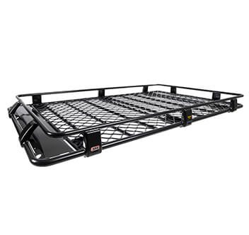 Roof Racks & Accessories