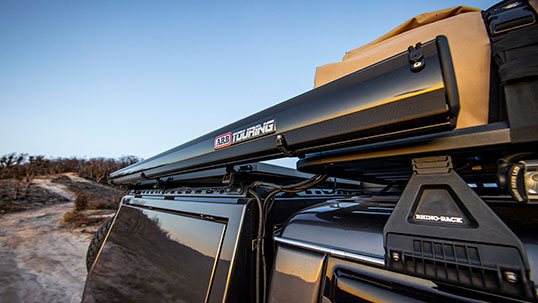 Tents, Awnings & Camping