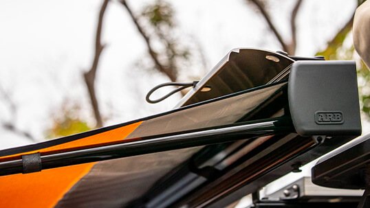 Tents, Awnings & Camping