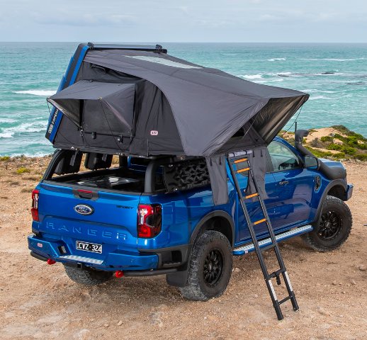 Tents, Awnings & Camping
