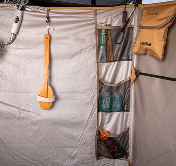 Tents, Awnings & Camping