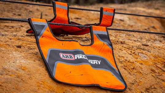 Recovery Equipment