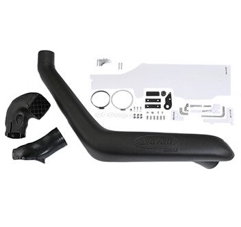 Safari Snorkels
