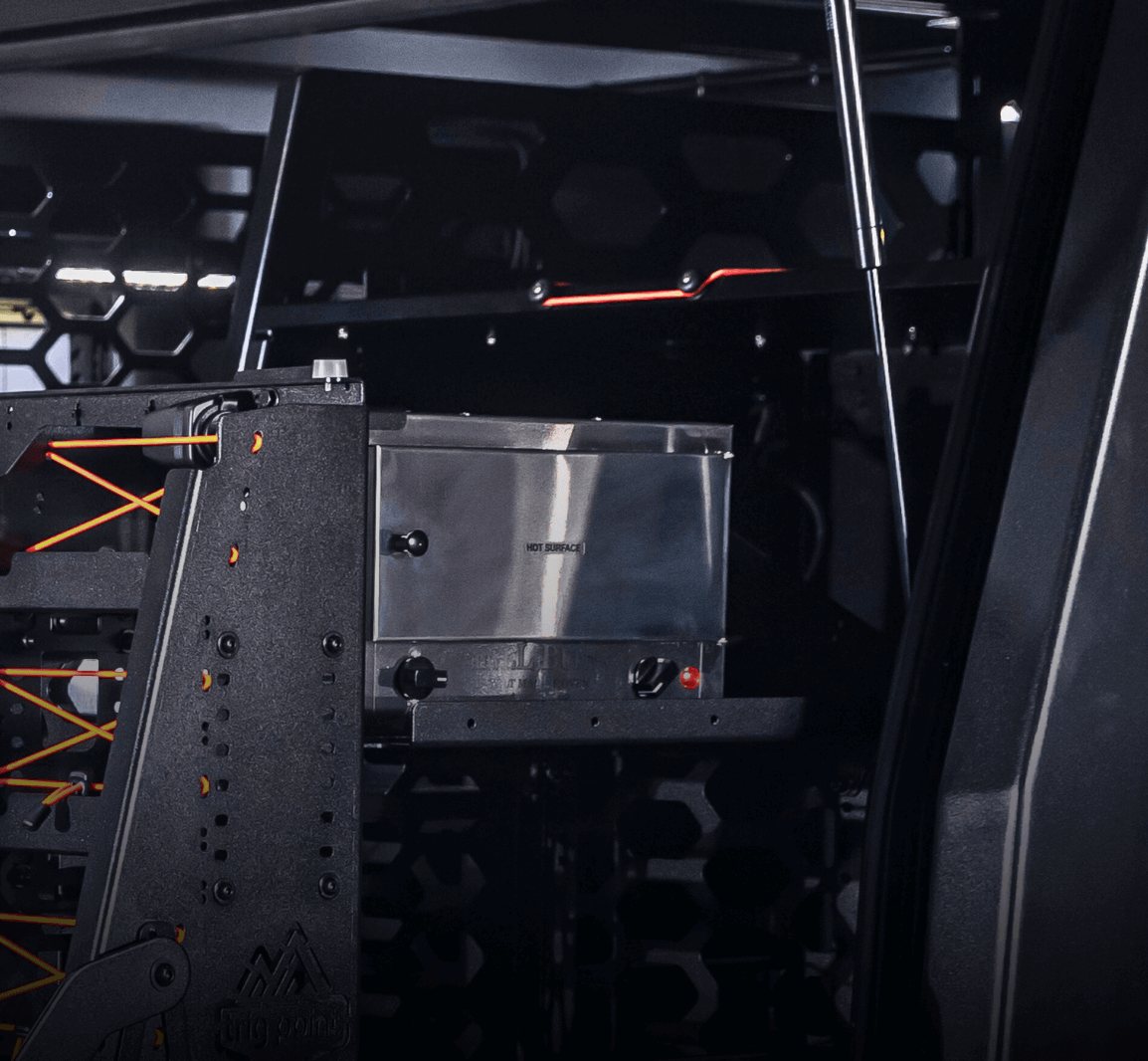 Battery and Solar Systems