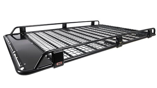 Roof Racks & Accessories