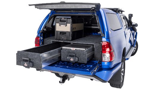 Storage Solutions