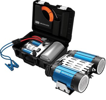 Air Compressors & Air Systems