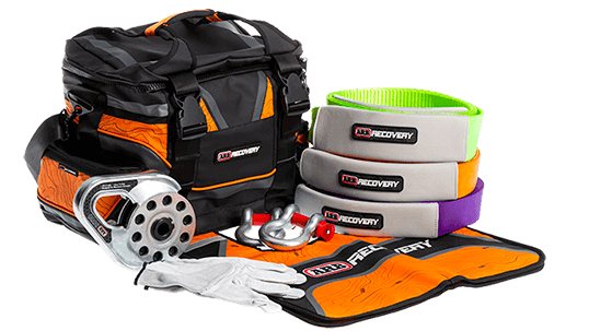 Recovery Equipment