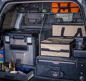 Storage Solutions