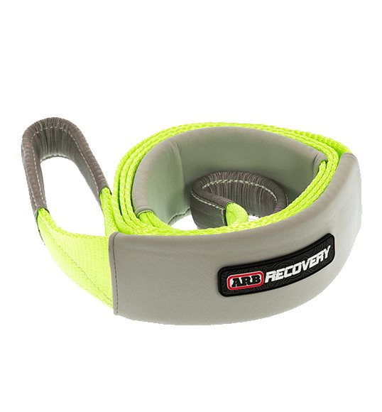Recovery Equipment