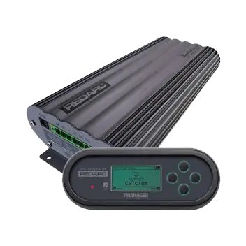 Battery and Solar Systems