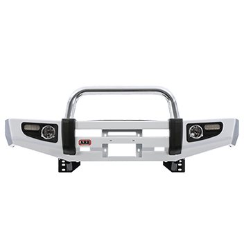 Bumpers and Protection Equipment