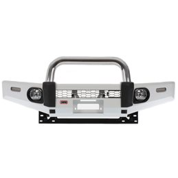 Bumpers and Protection Equipment