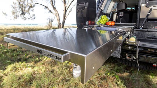 Tents, Awnings & Camping