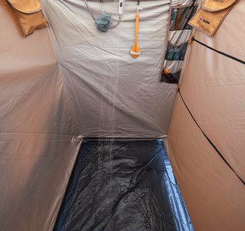 Tents, Awnings & Camping