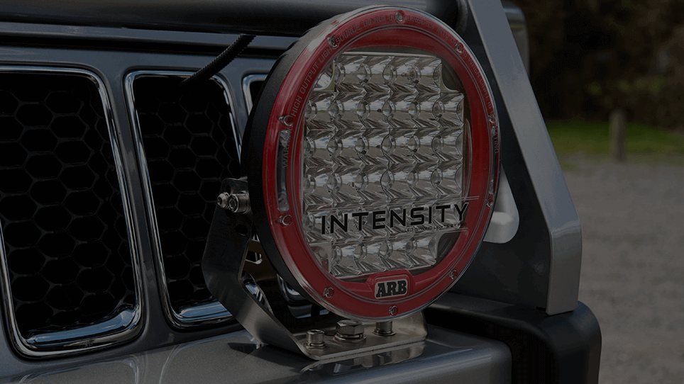 DRIVING LIGHTS