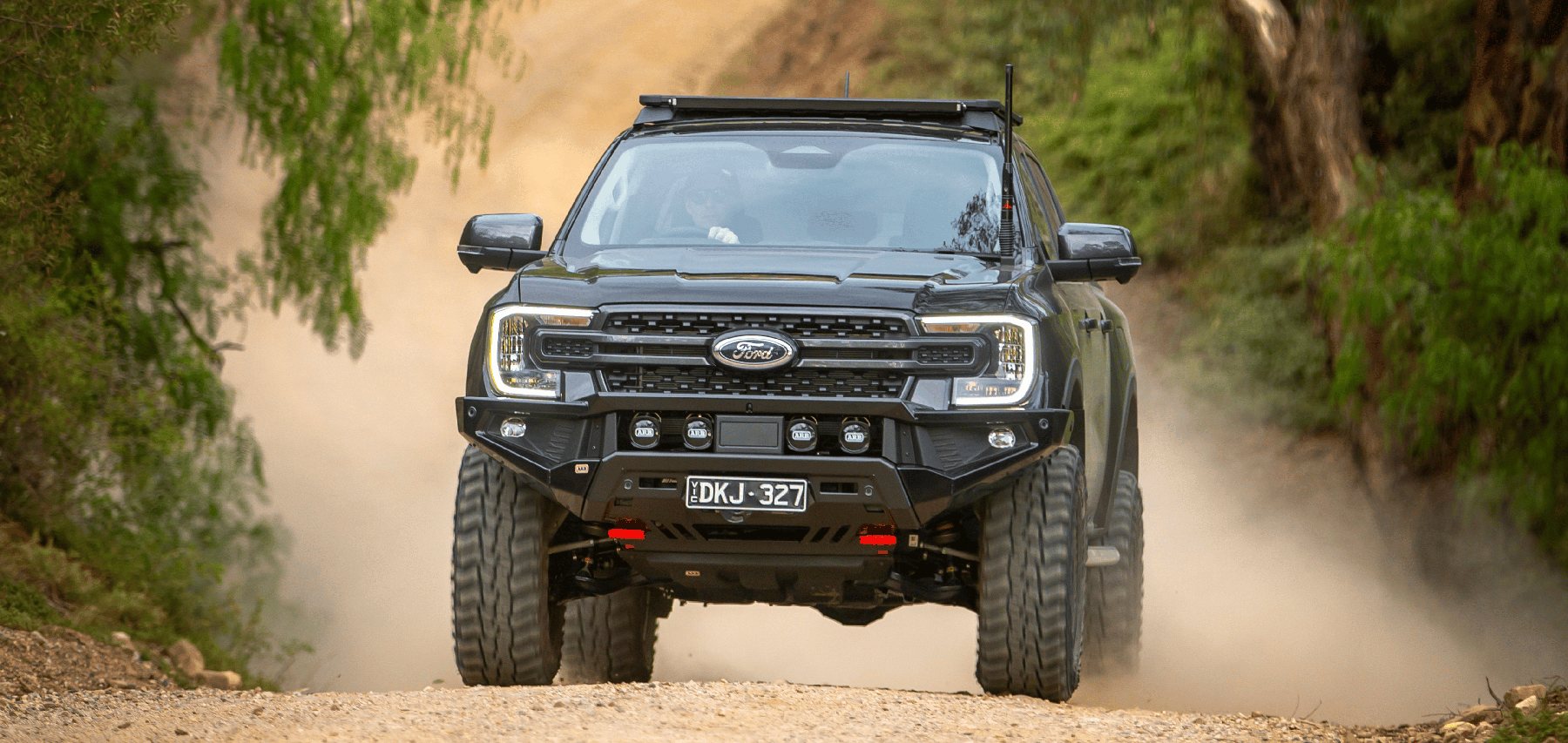 Bumpers and Protection Equipment