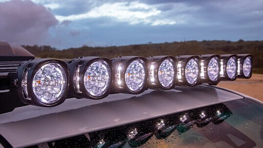 Performance Lighting