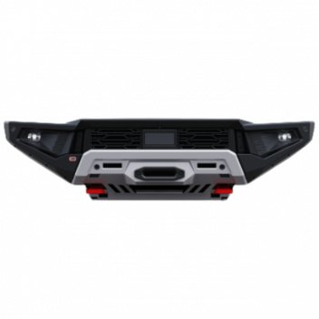 Bumpers and Protection Equipment
