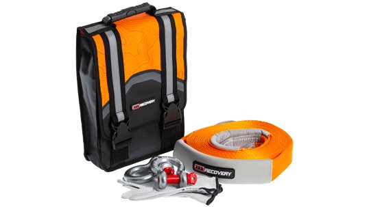 Recovery Equipment