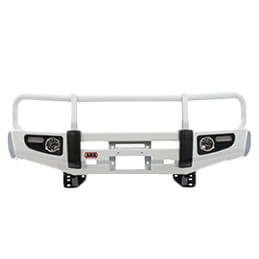 Bumpers and Protection Equipment