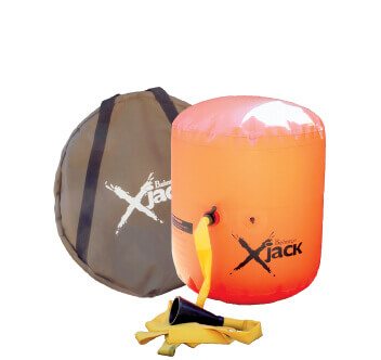 Recovery Equipment