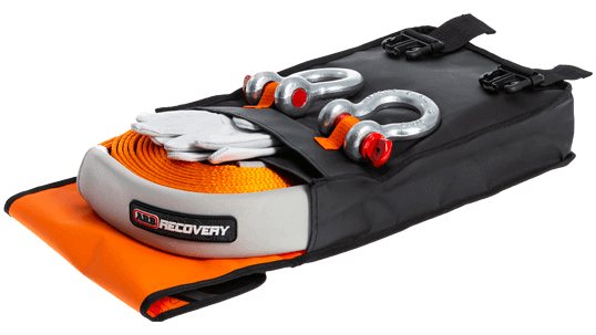 Recovery Equipment