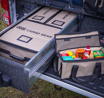 Storage Solutions