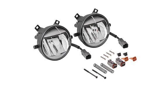 Performance Lighting