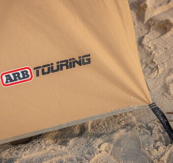 Tents, Awnings & Camping