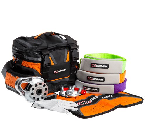 Recovery Equipment