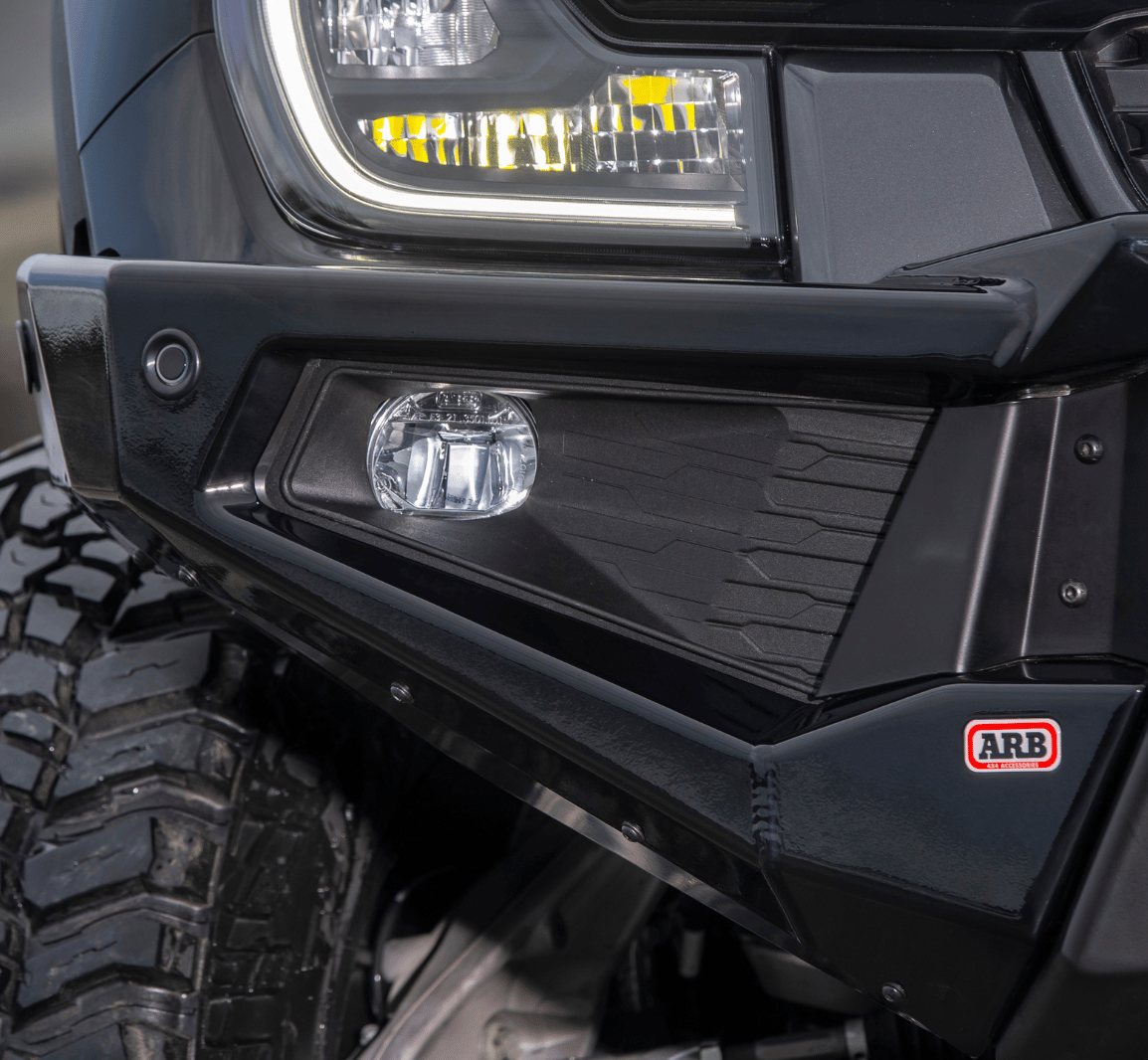 Bumpers and Protection Equipment