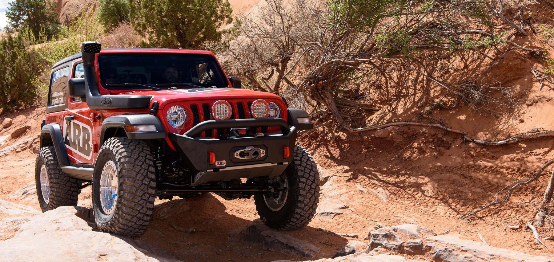 Bumpers and Protection Equipment