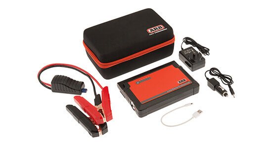 General Accessories