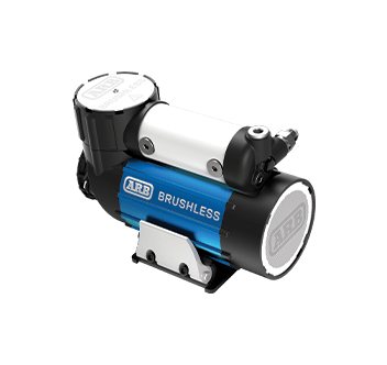 Air Compressors & Air Systems