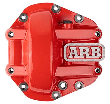 Air Lockers